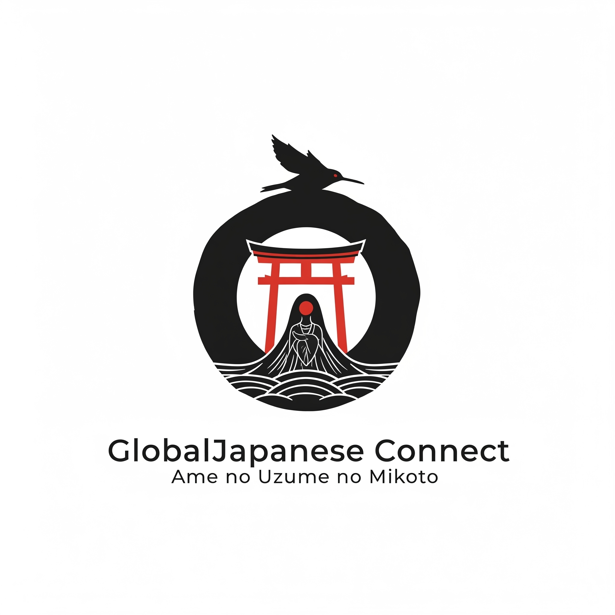 Global　Japanese Connect